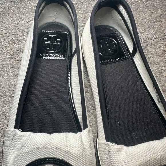 Tory Burch flatsTory Burch flats - Picture 2 of 6